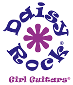 Daisy Rock - Girl Guitars